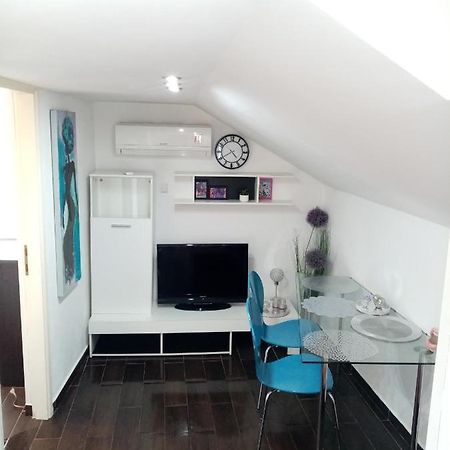 Apartman Mare Apartment ซาดาร์ ภายนอก รูปภาพ