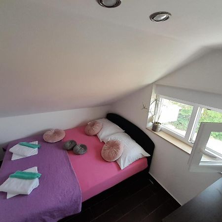 Apartman Mare Apartment ซาดาร์ ภายนอก รูปภาพ