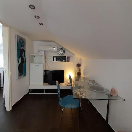 Apartman Mare Apartment ซาดาร์ ภายนอก รูปภาพ