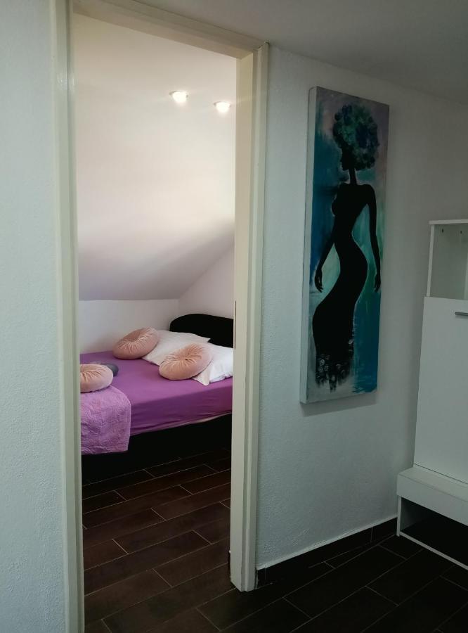 Apartman Mare Apartment ซาดาร์ ภายนอก รูปภาพ