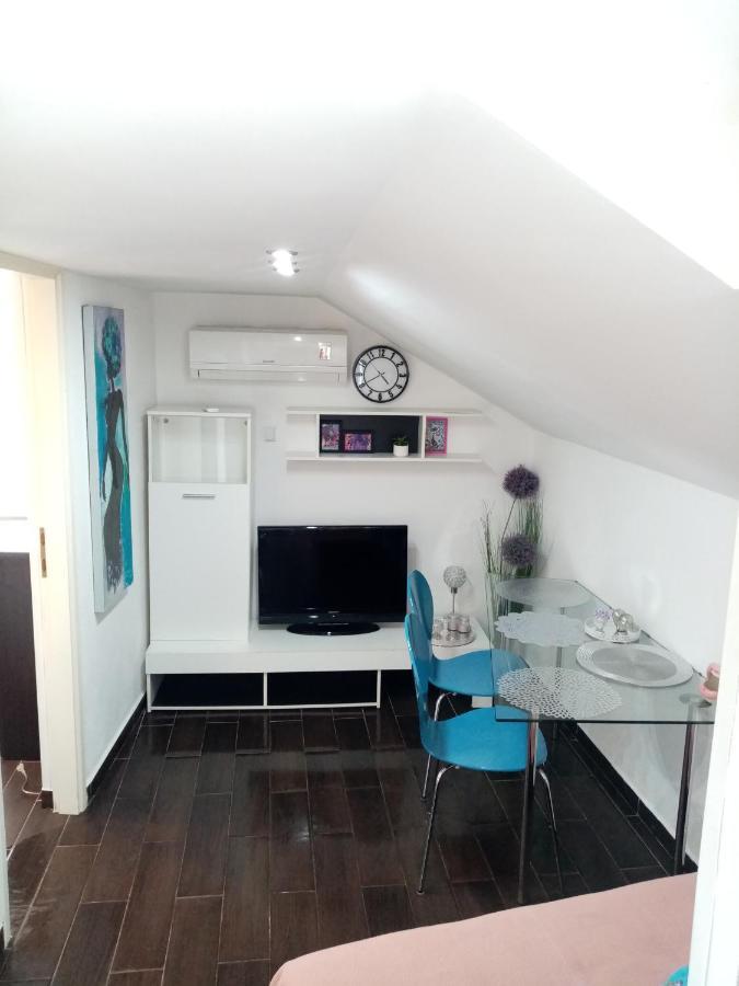 Apartman Mare Apartment ซาดาร์ ภายนอก รูปภาพ