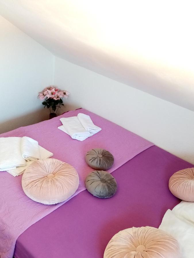 Apartman Mare Apartment ซาดาร์ ภายนอก รูปภาพ