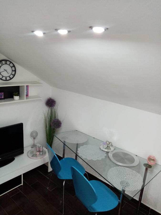 Apartman Mare Apartment ซาดาร์ ภายนอก รูปภาพ
