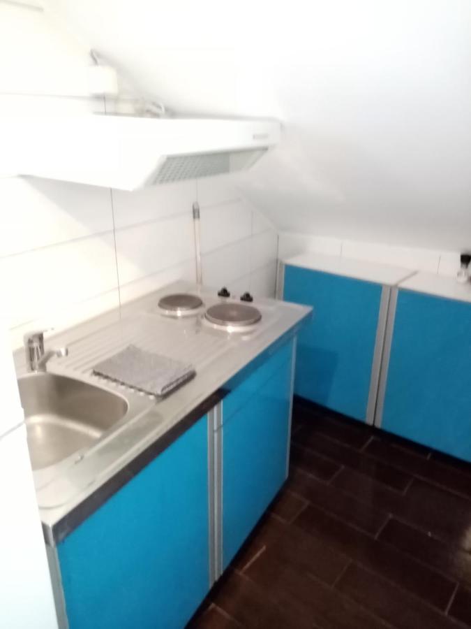 Apartman Mare Apartment ซาดาร์ ภายนอก รูปภาพ