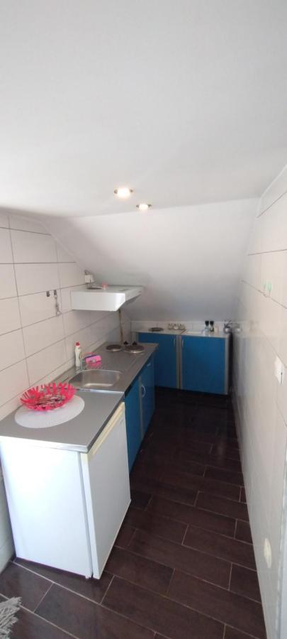 Apartman Mare Apartment ซาดาร์ ภายนอก รูปภาพ