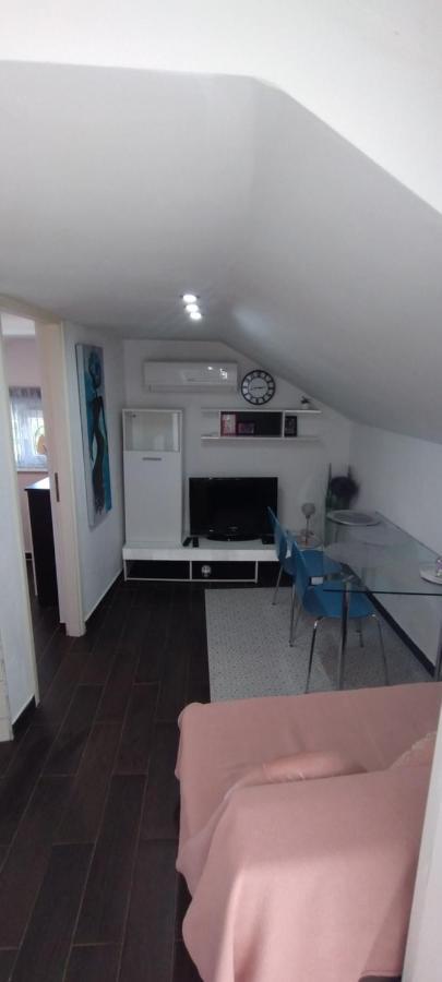 Apartman Mare Apartment ซาดาร์ ภายนอก รูปภาพ